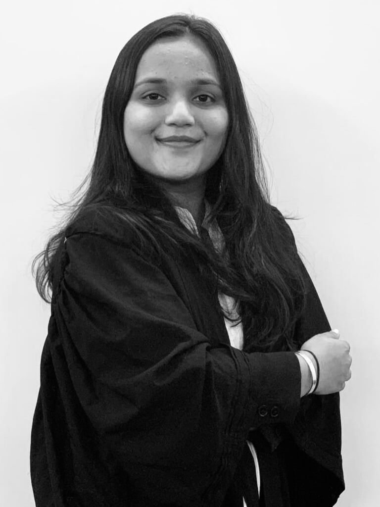 adv pankti shah