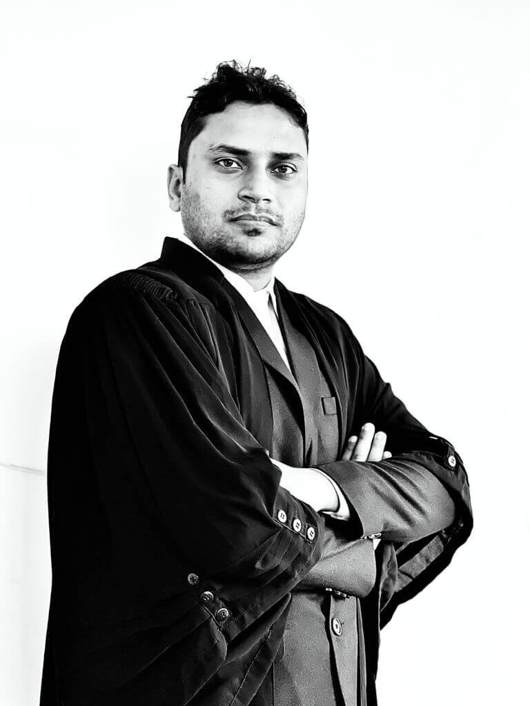 Adv Alok Tripathi