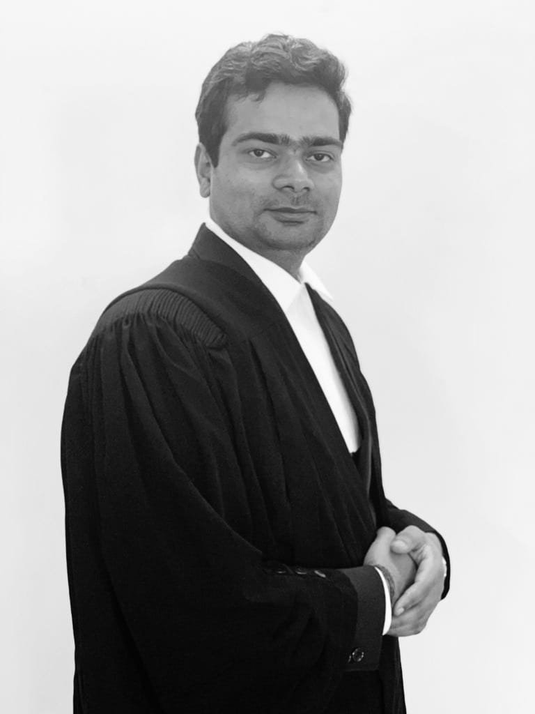 adv mukeshwar nath dubey