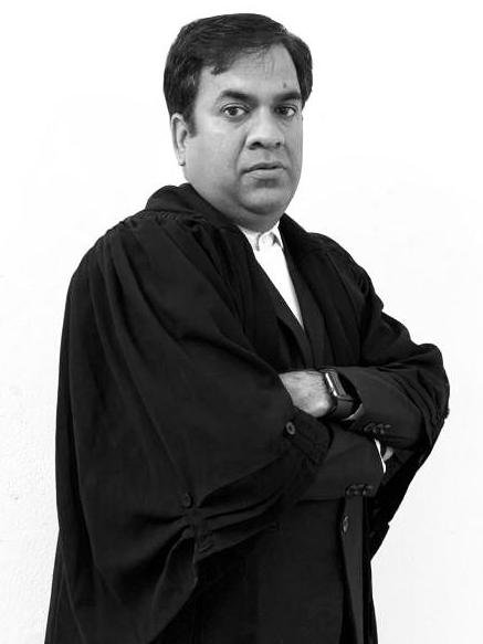 Vivek Kumar Tripathi