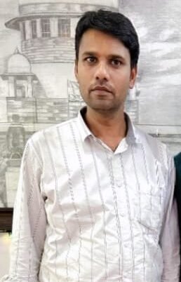 Tinku Kumar