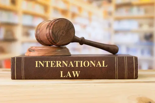 International Law